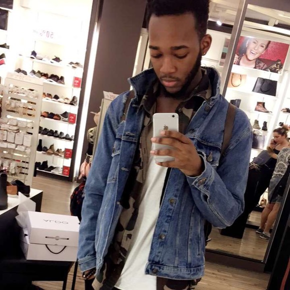 Meet your Posher, Barry - Picture 1 of 1